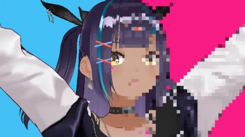 エフェクトが充実